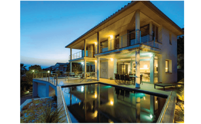 Vivienda Unifamiliar 2 - PNG